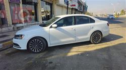 ڤۆڵکسواگن جێتا